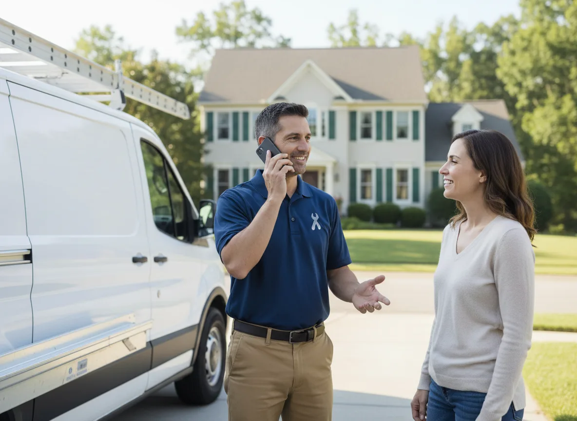Home Gutter Service Clarksburg, MD FAQs